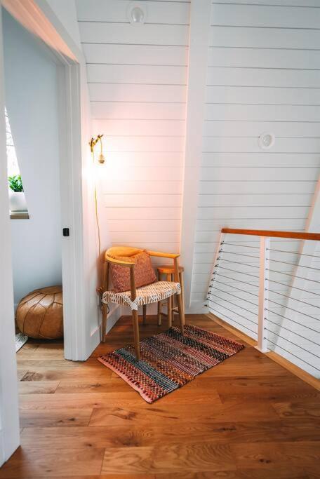 Dunlap Hollow A-Frame Rockbridge エクステリア 写真