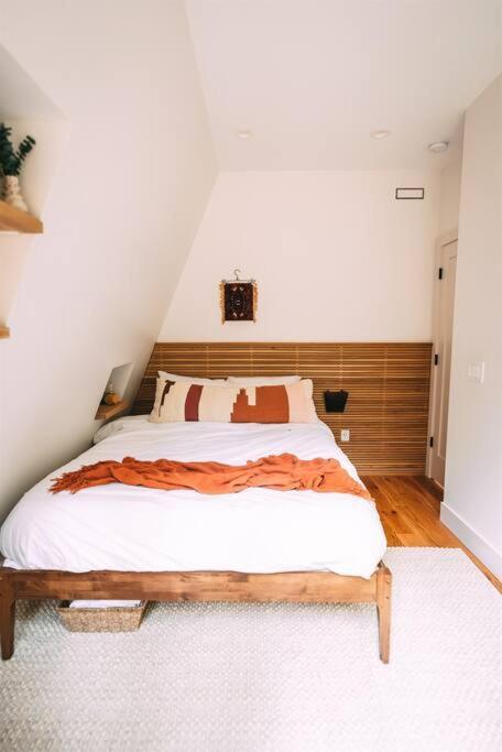 Dunlap Hollow A-Frame Rockbridge エクステリア 写真